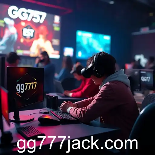 Gaming Evolution: The Rise of Online Platforms