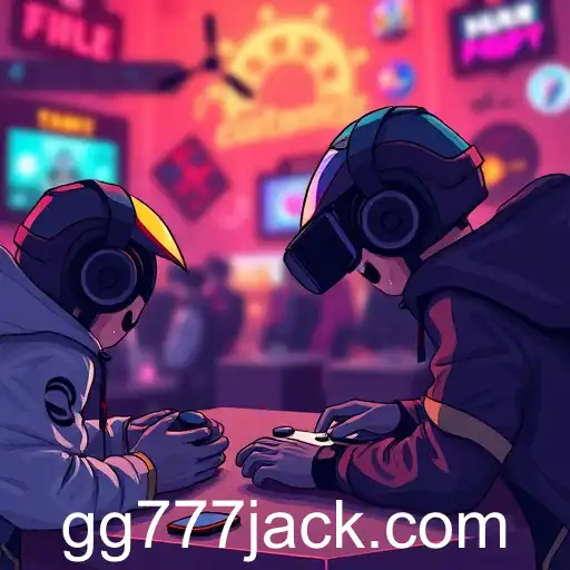 Gaming Trends and Innovations in 2025