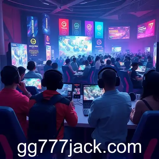 The Rise of GG777: A Game-Changing Platform