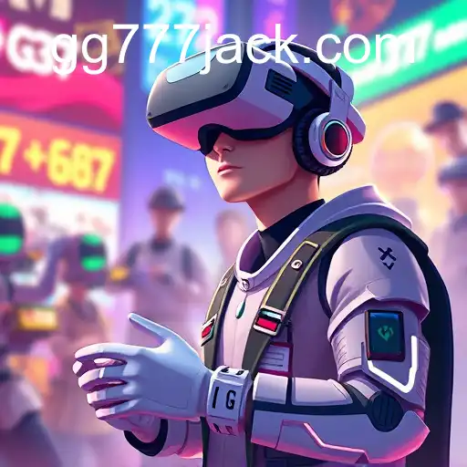 The Evolution of Gaming: A Look at GG777