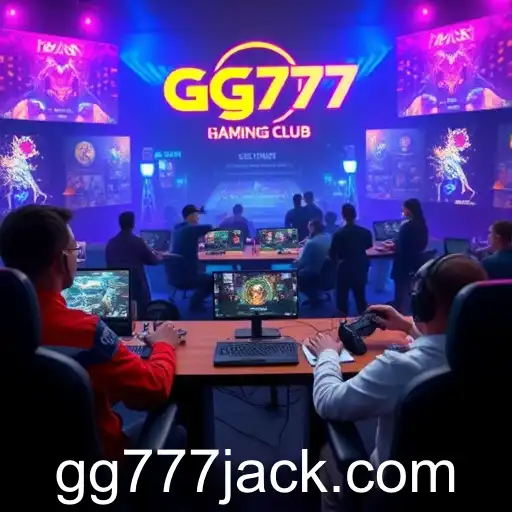 Exploring GG777: A New Era in Online Gaming