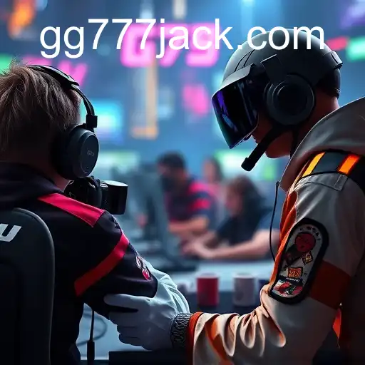 Digital Evolution in Gaming 2025