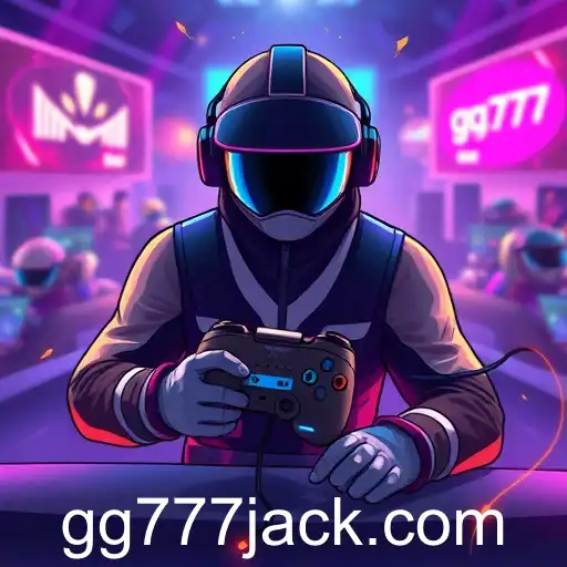 Gaming Evolution: The Rise of Platforms Like GG777