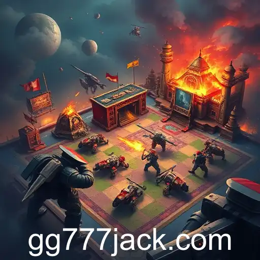 The Rise of GG777 in Gaming Communities