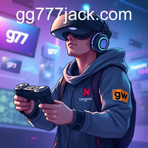 The Rise of GG777: A Digital Haven for Gamers