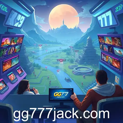 The Rise of GG777 in Online Gaming