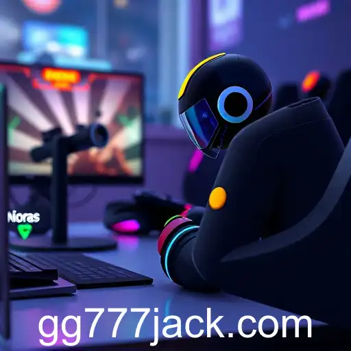The Rising Influence of GG777 in Online Gaming