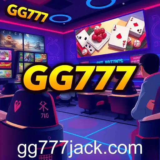 The Rise of GG777 in Gaming
