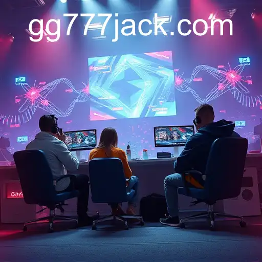 The Rise of 'gg777': A New Era in Online Gaming