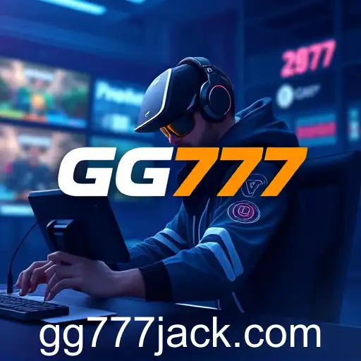 The Rise of GG777 in the Gaming World