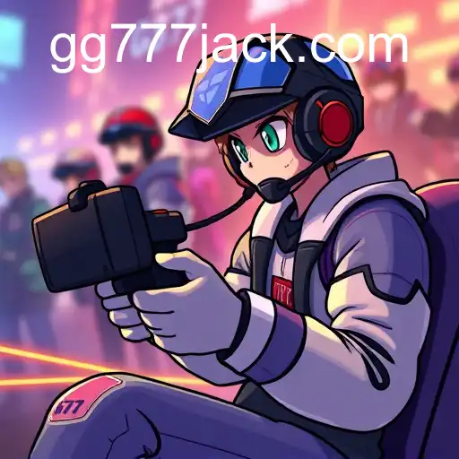 The Rise of GG777 in Online Gaming