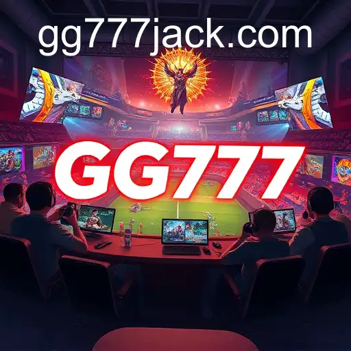 The Rise of GG777 in Modern Gaming