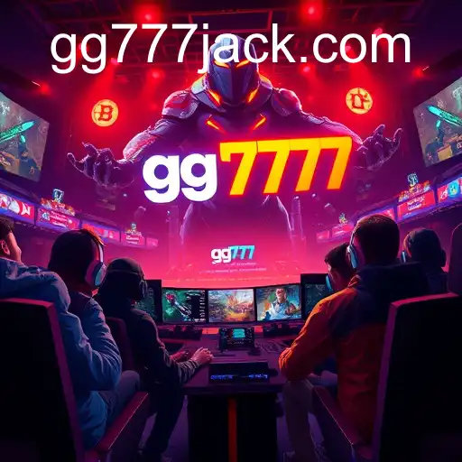 Exploring the Rise of GG777 in Online Gaming
