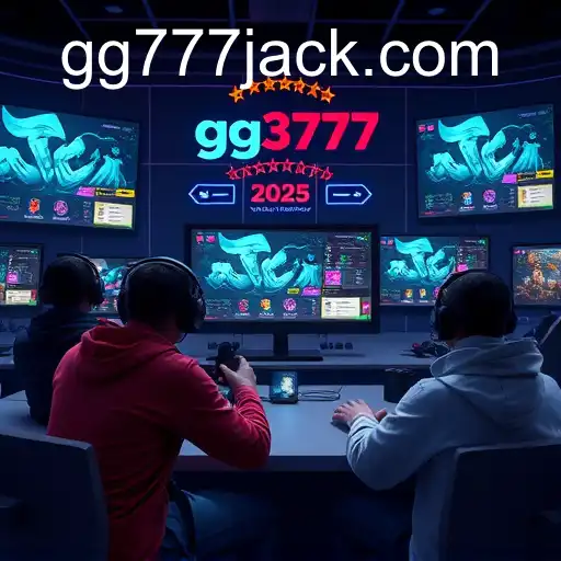 The Rise of Interactive Gaming in 2025