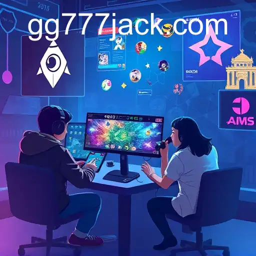 The Rise of Online Gaming: Navigating the Digital Frontier