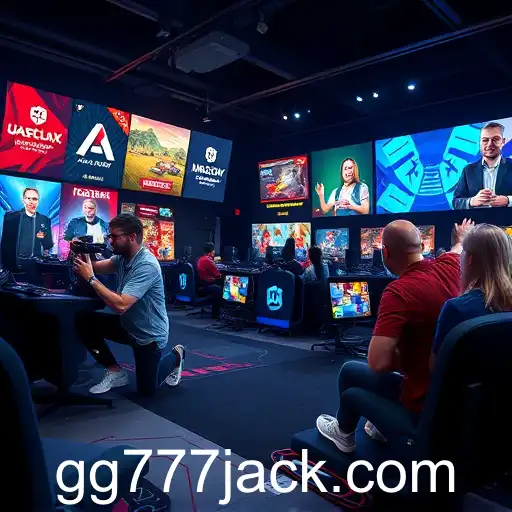 The Evolution of Online Gaming in 2025
