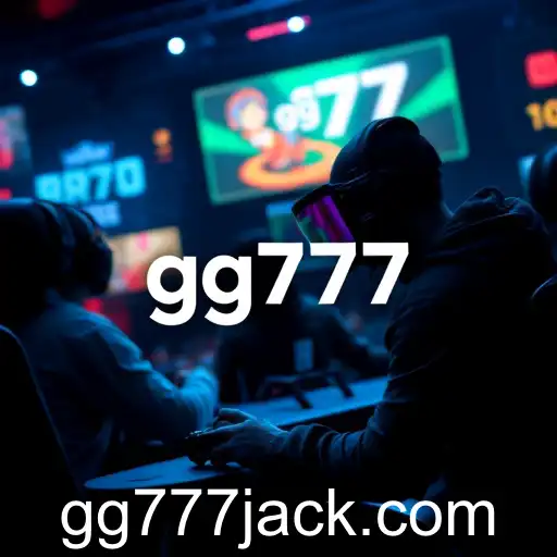 The Rise of GG777: A New Era in Online Gaming