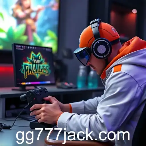 The Rise of Virtual Gaming Platforms