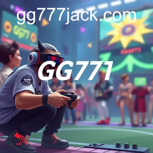 The Rise of gg777 in the Online Gaming World