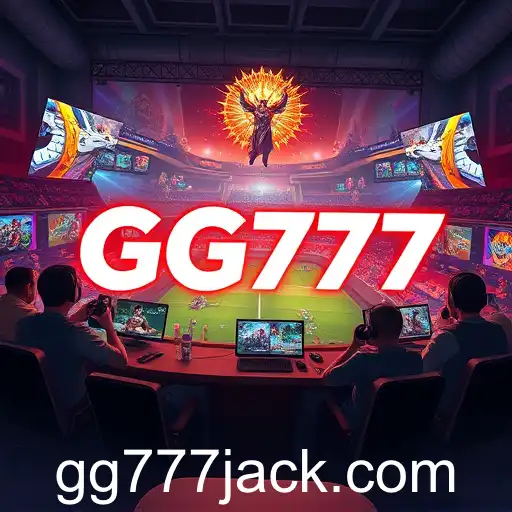 The Rise of GG777 in Modern Gaming