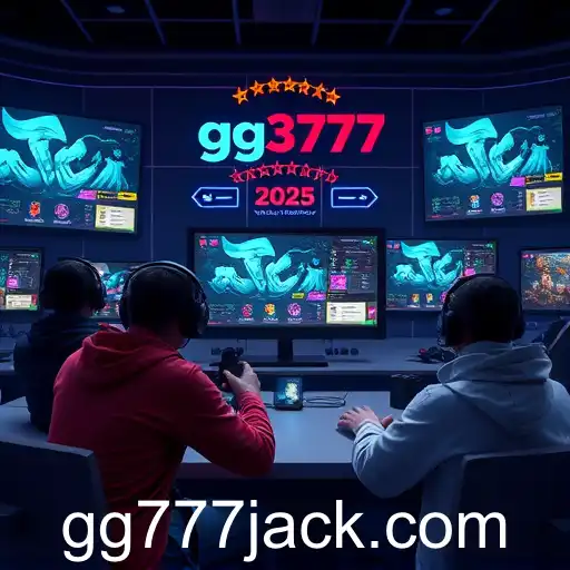 The Rise of Interactive Gaming in 2025
