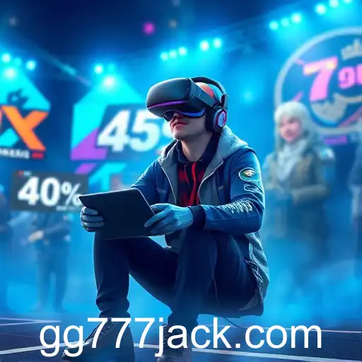 The Rise of Online Game Platforms