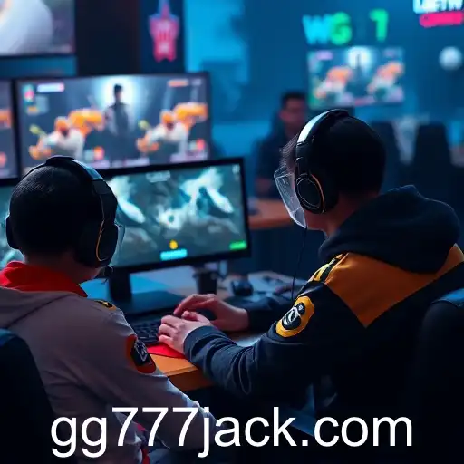 The Rise of Online Gaming in 2025