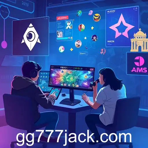 The Rise of Online Gaming: Navigating the Digital Frontier