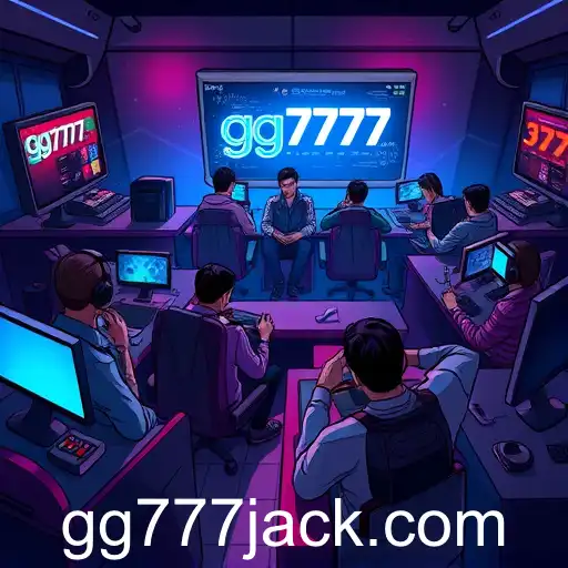 The Surge of GG777 in Online Gaming