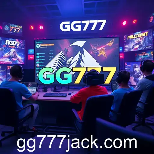The Rise of gg777 in Online Gaming