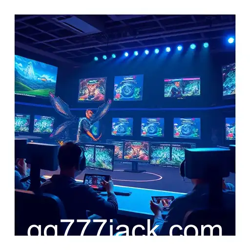 The Rise of Virtual Gaming Communities in 2026